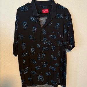 Supreme dice shirt
